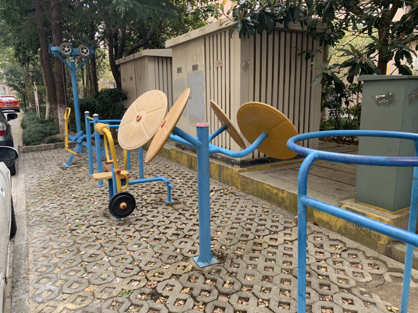 其 它