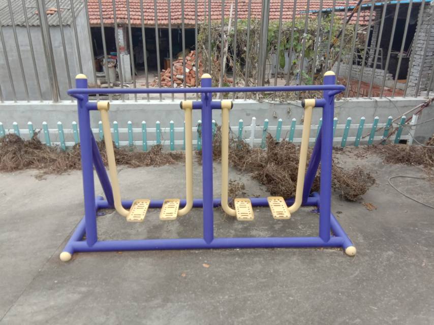 漫步器