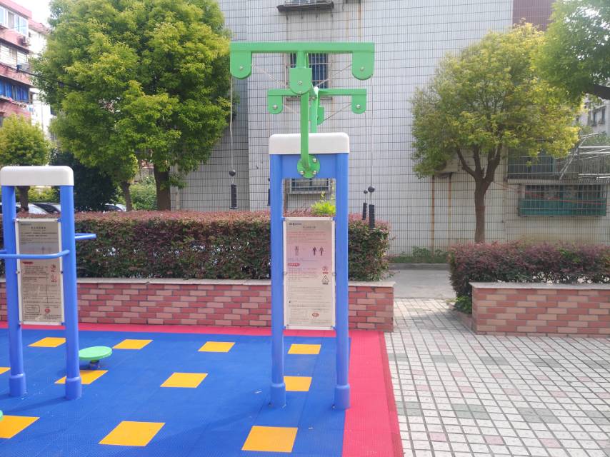 雙立柱牽引器
