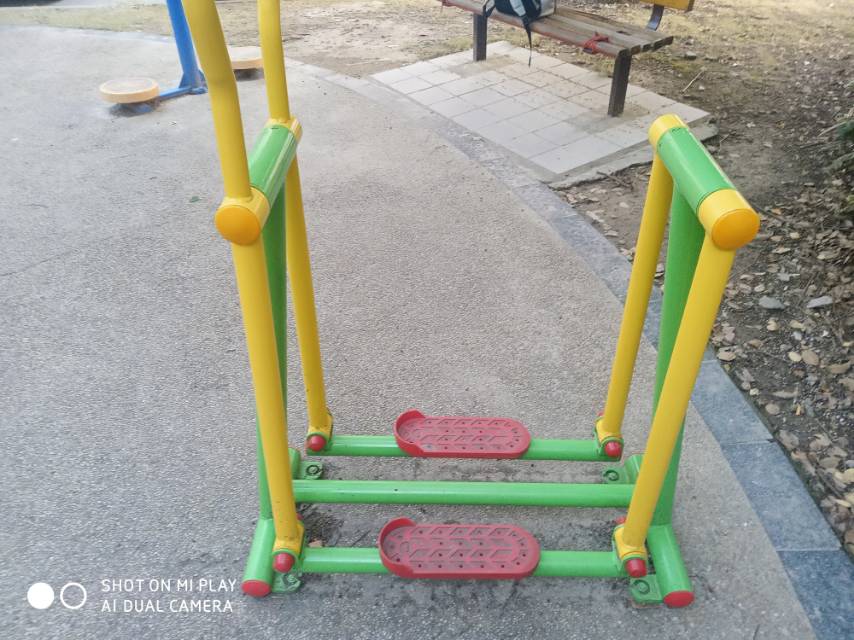 滑行器