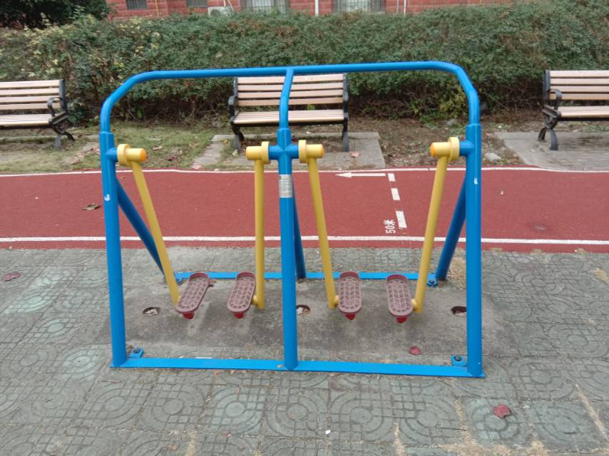 漫步器