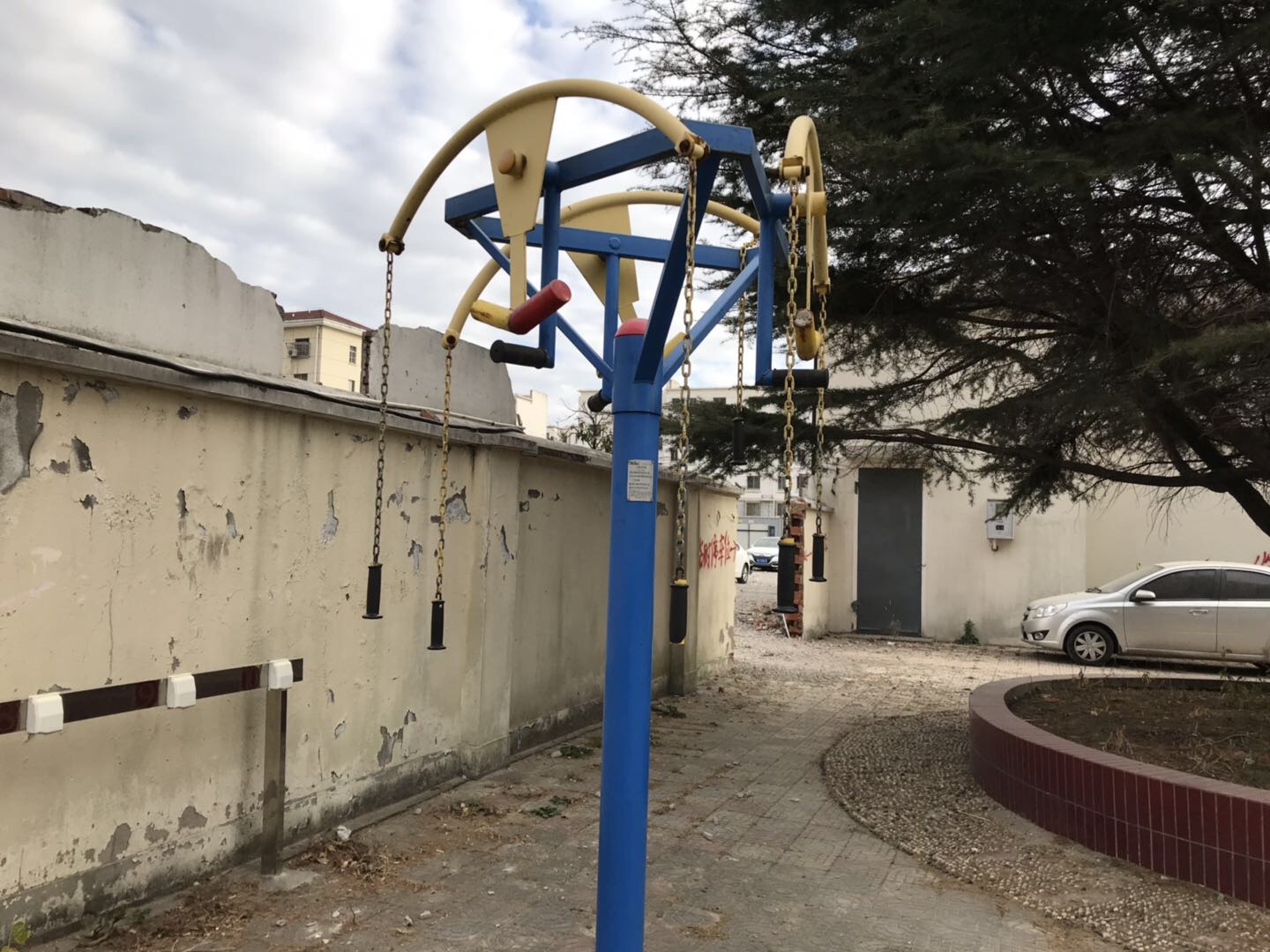 上肢牽引器