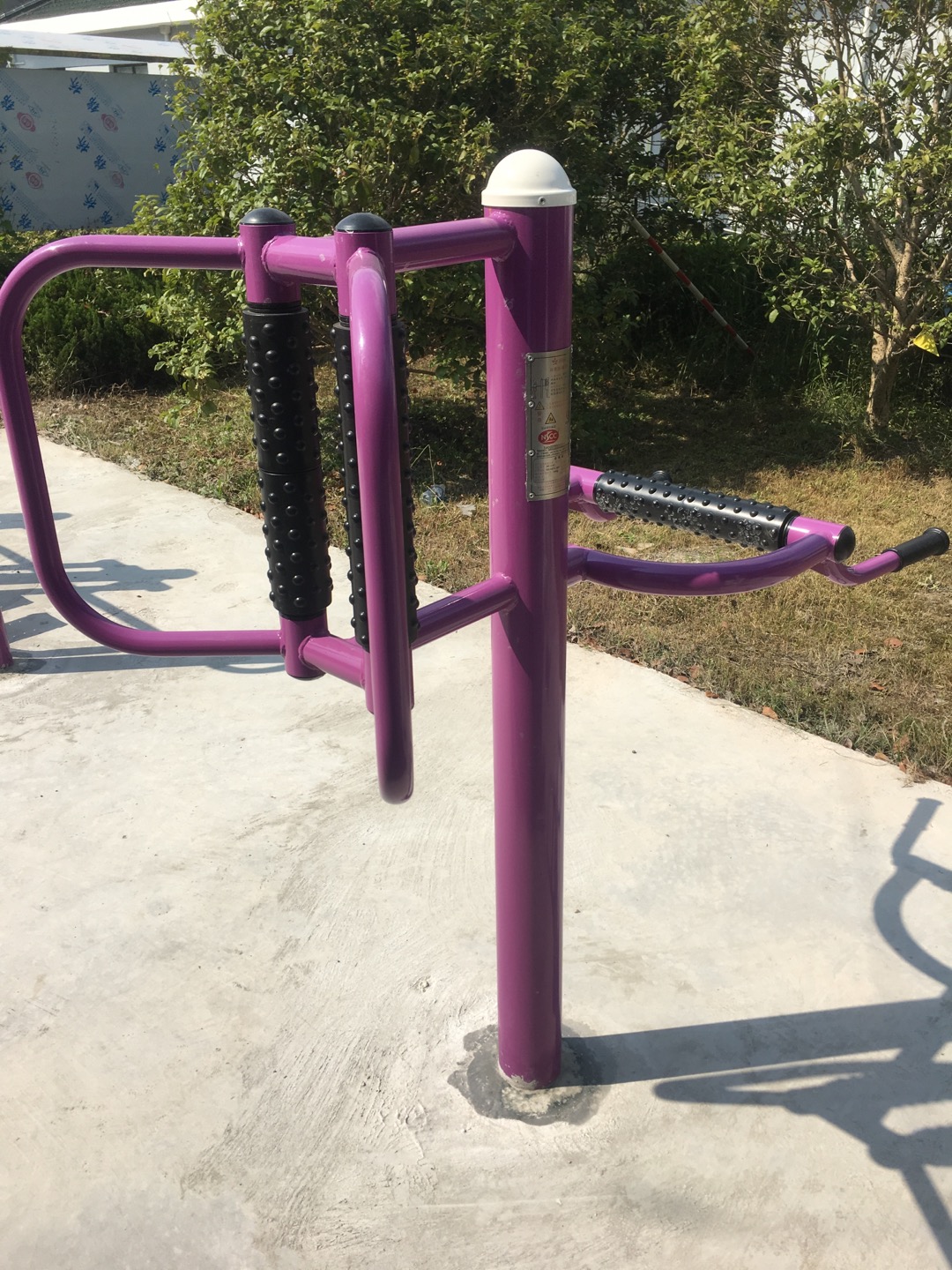 腰背按摩器