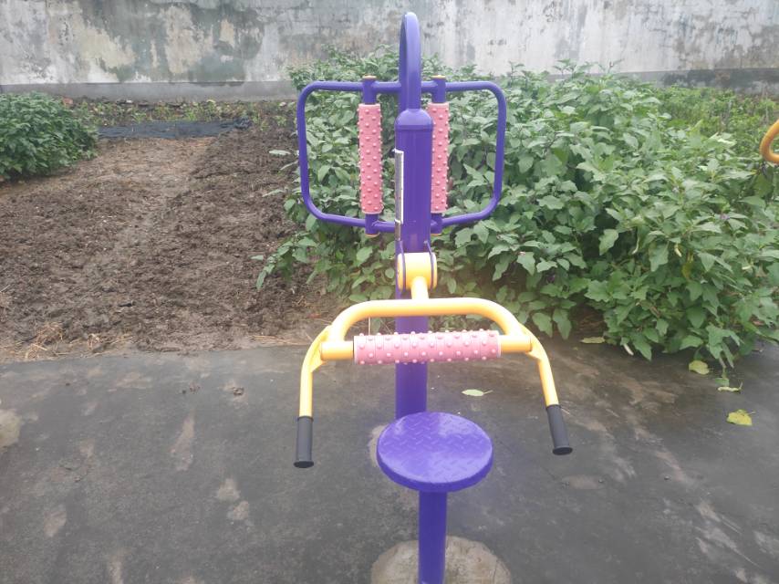 腰背按摩器