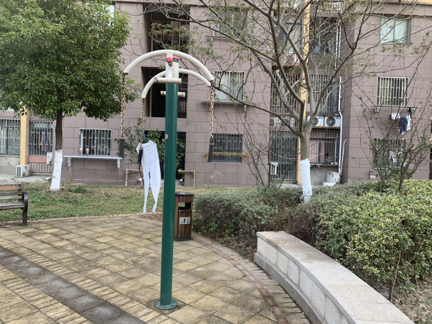 牽引器