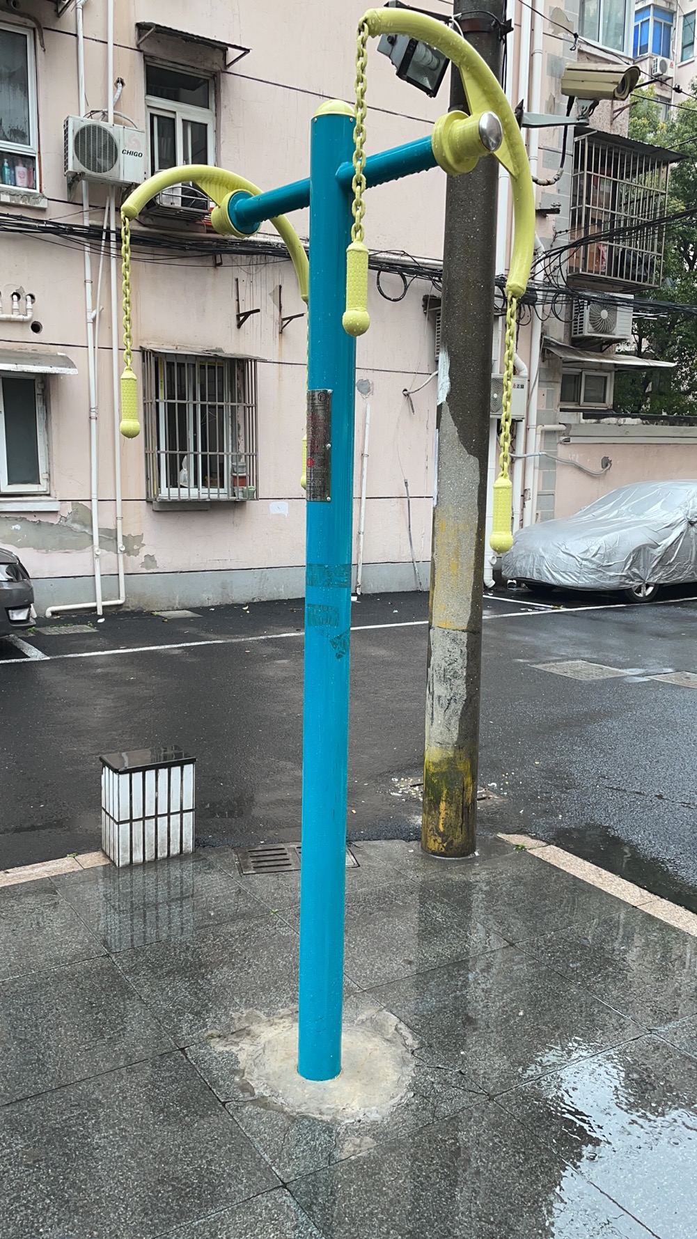 上肢牽引器
