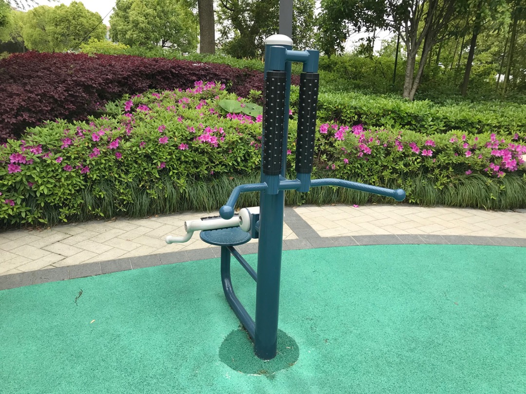 腰背按摩器