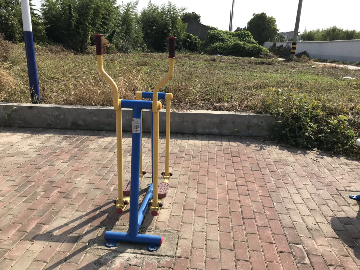 滑行器