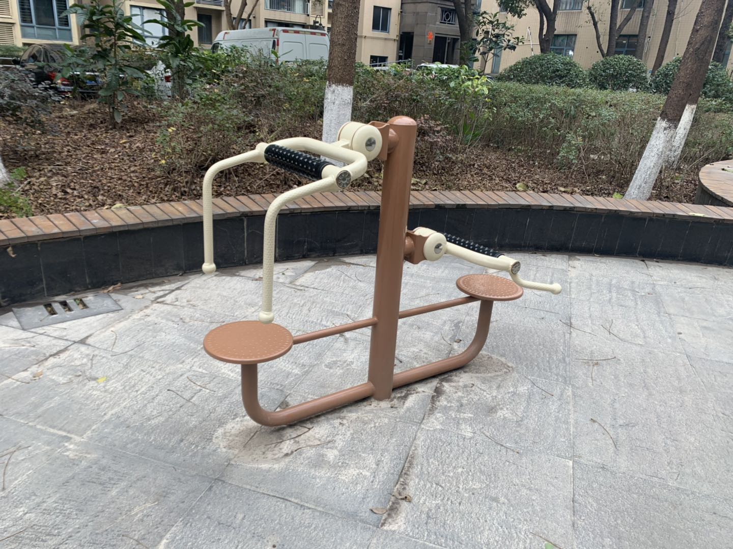 頸腰按摩器