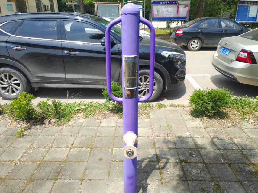 腿部按摩器