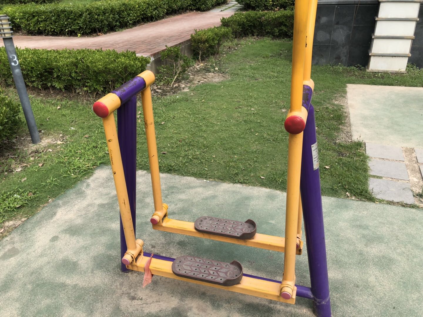 滑行器