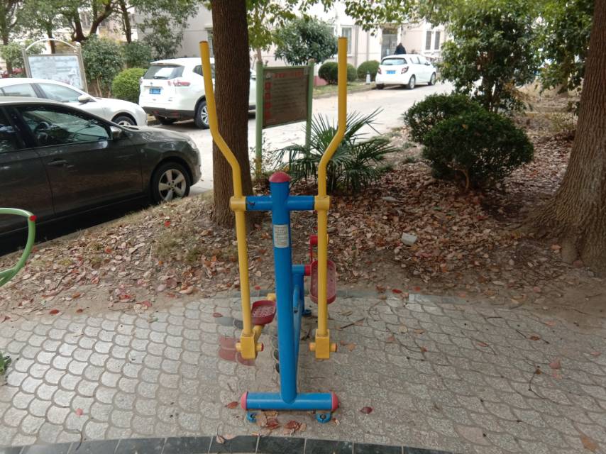 滑雪器