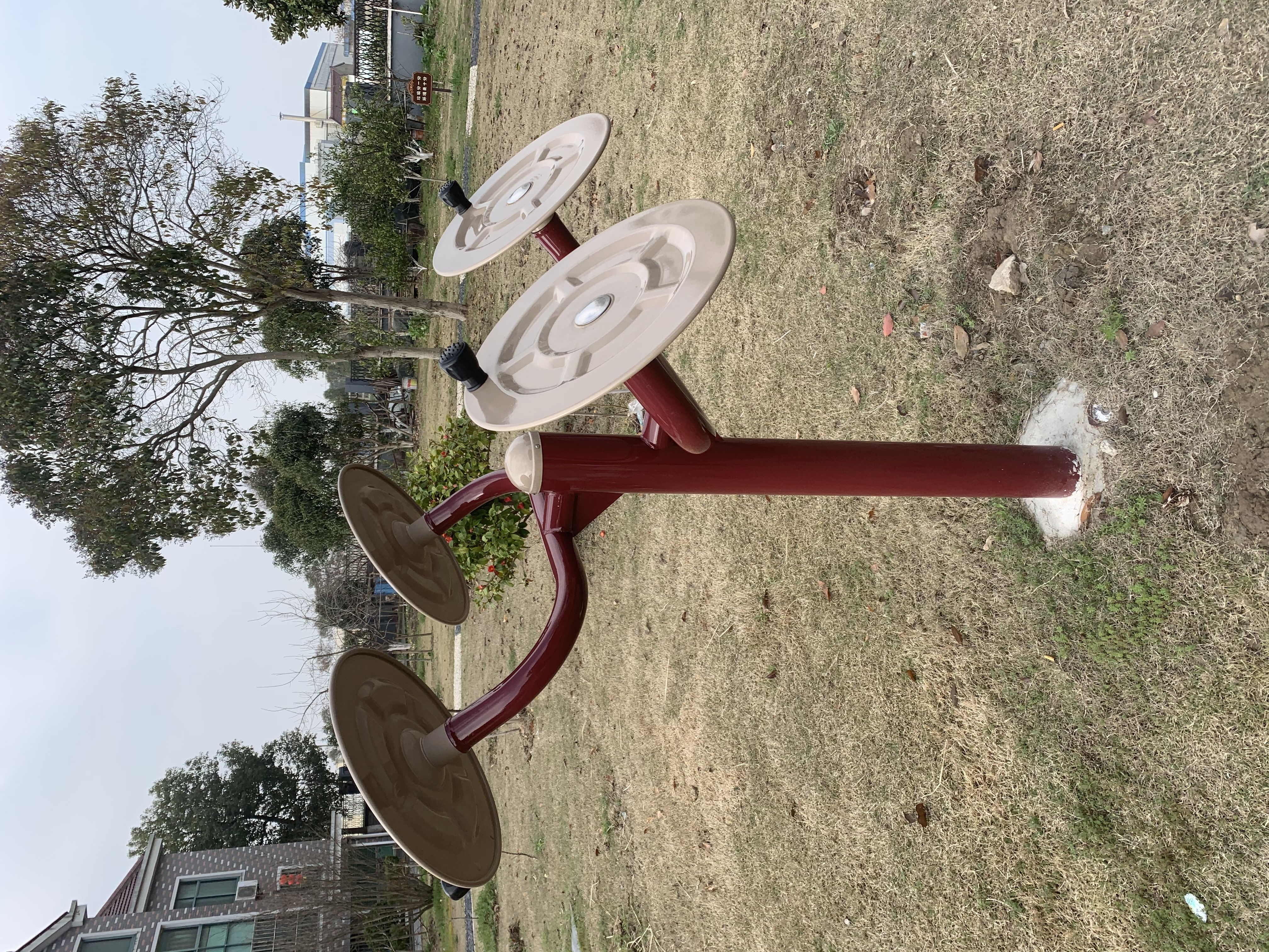 太極揉推器