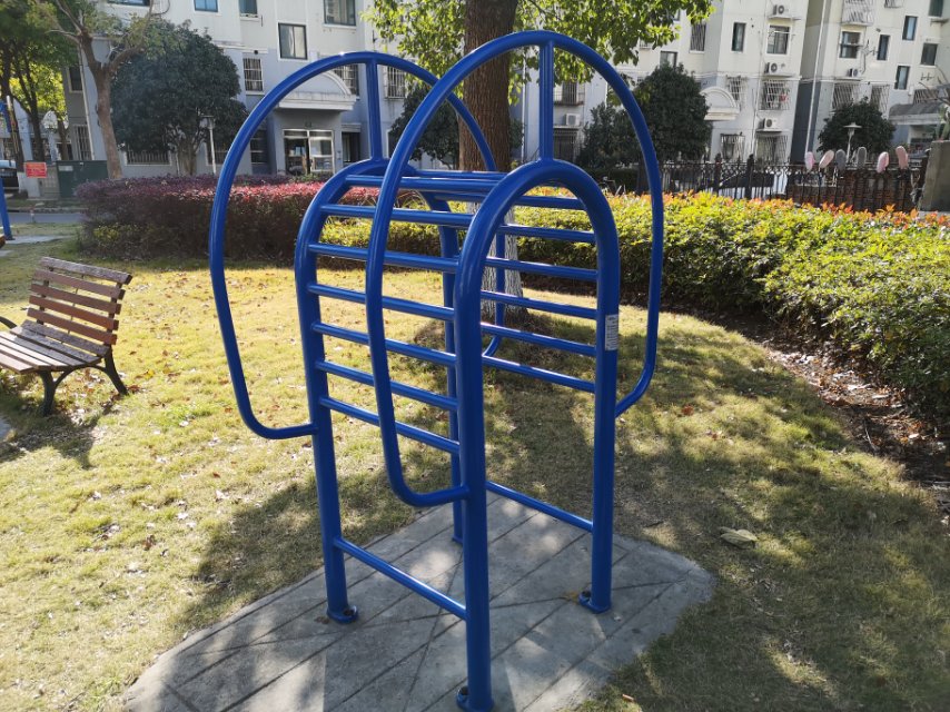 伸背器