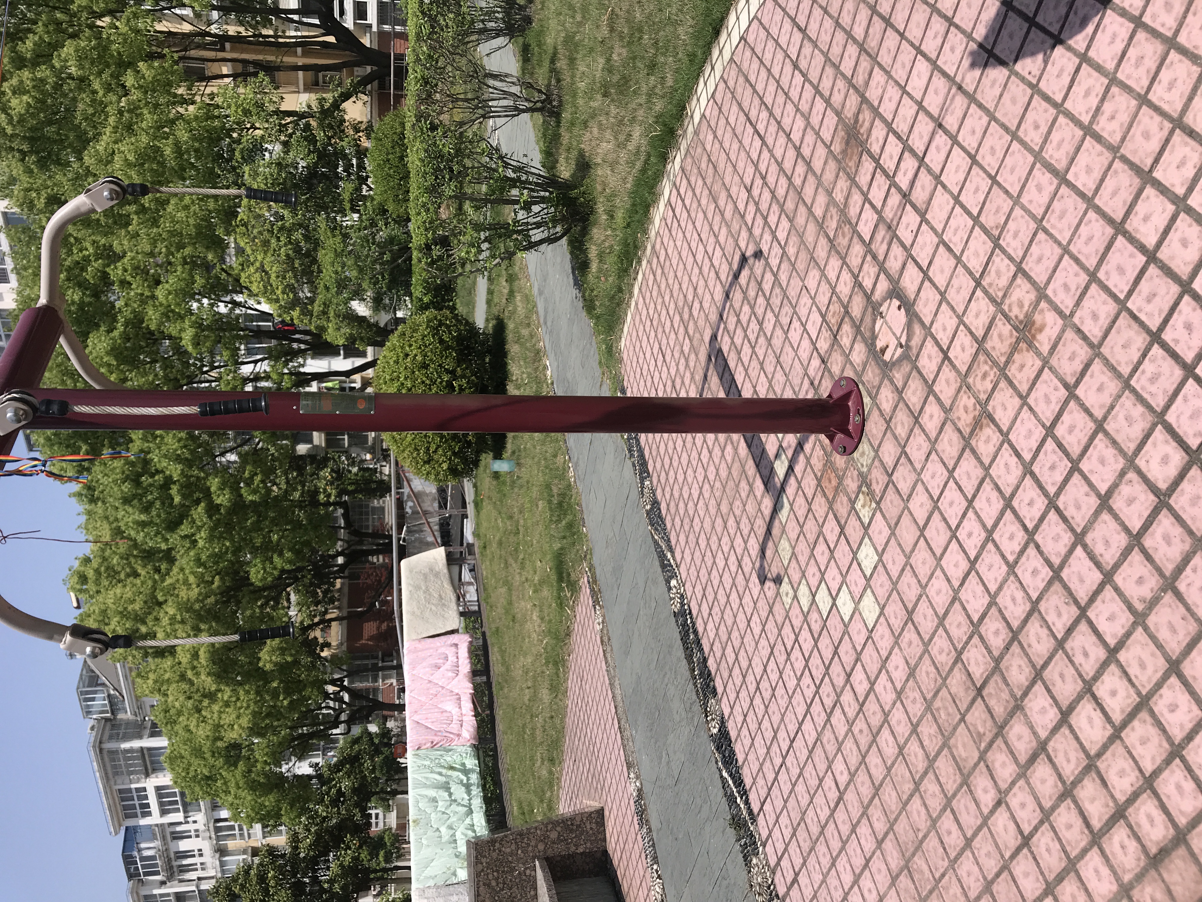 上肢牽引器