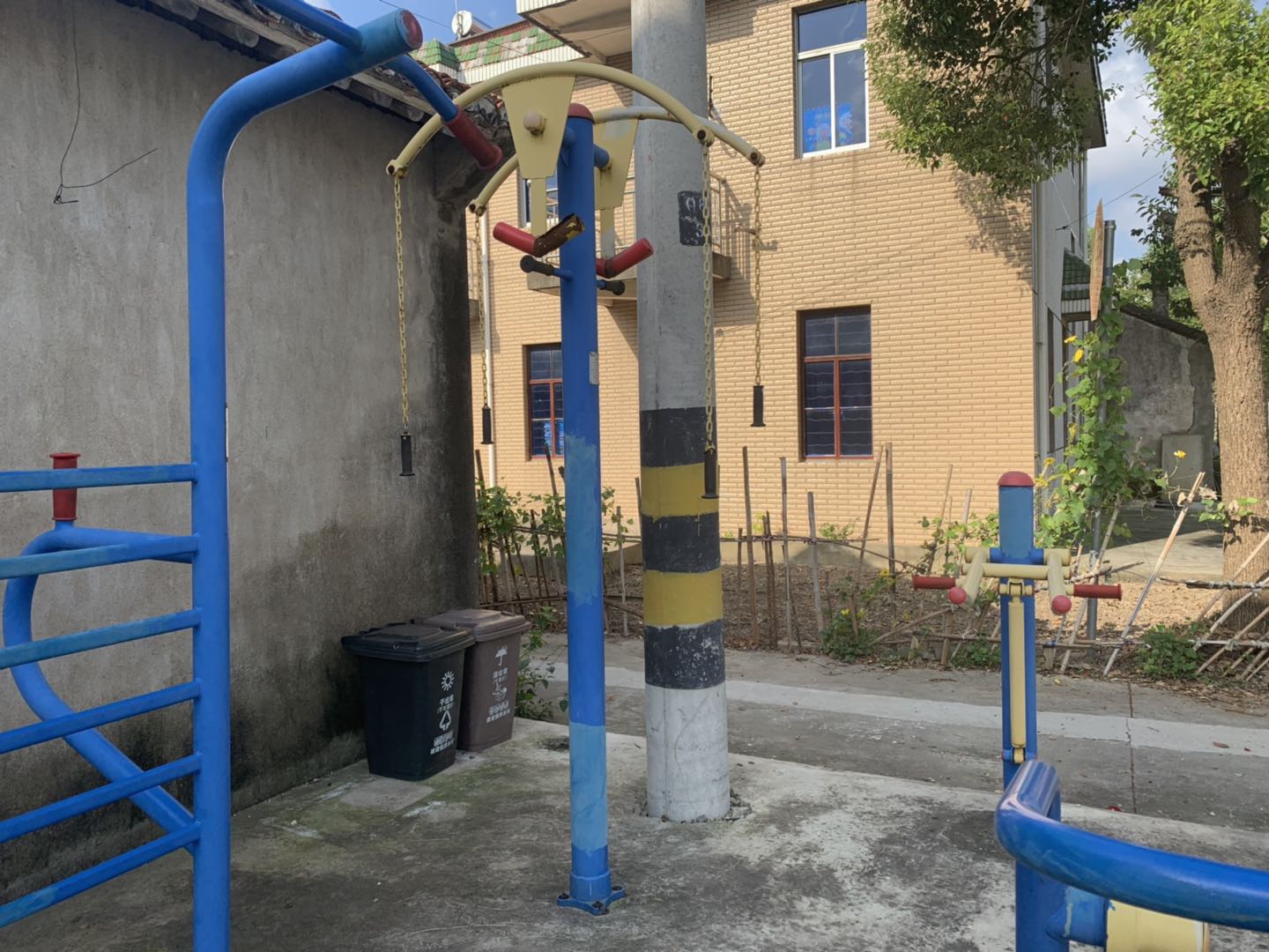 上肢牽引器