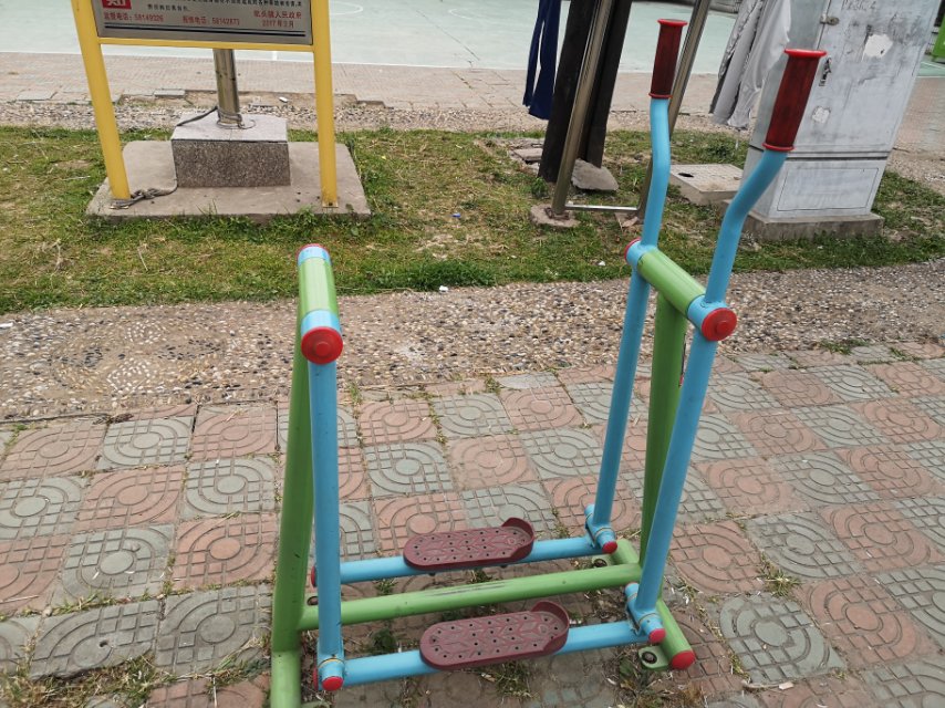 滑行器