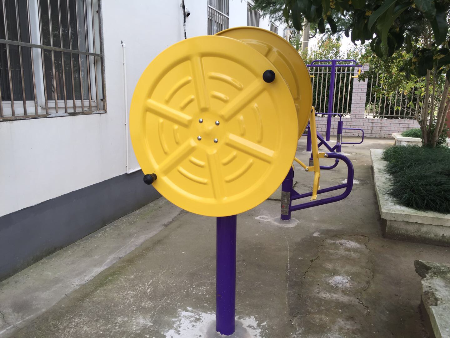 大轉(zhuǎn)輪