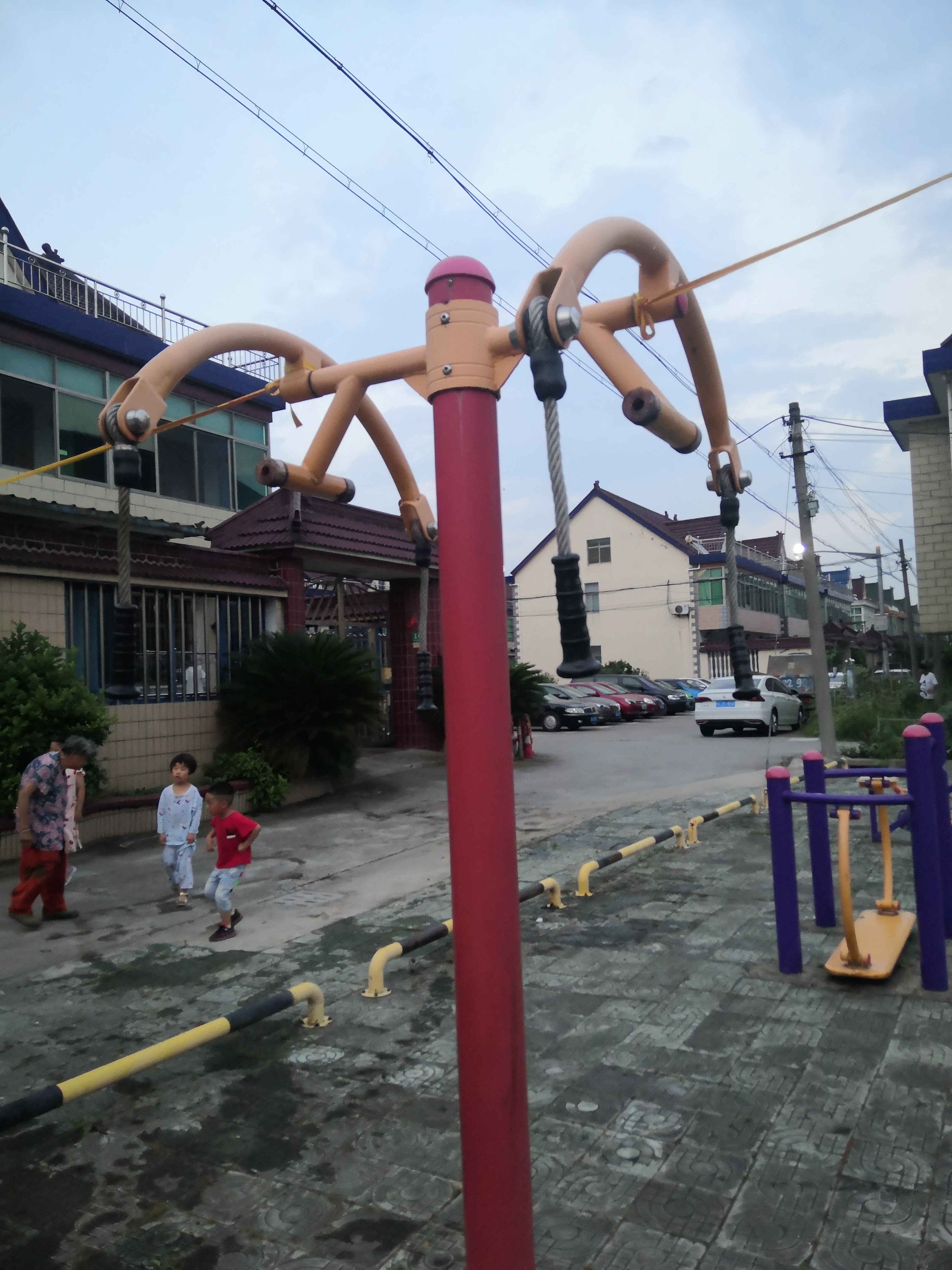 上肢牽引器