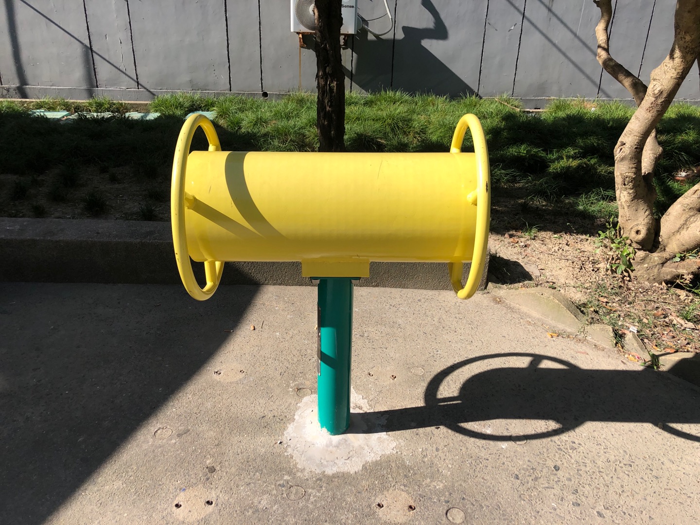 伸背器