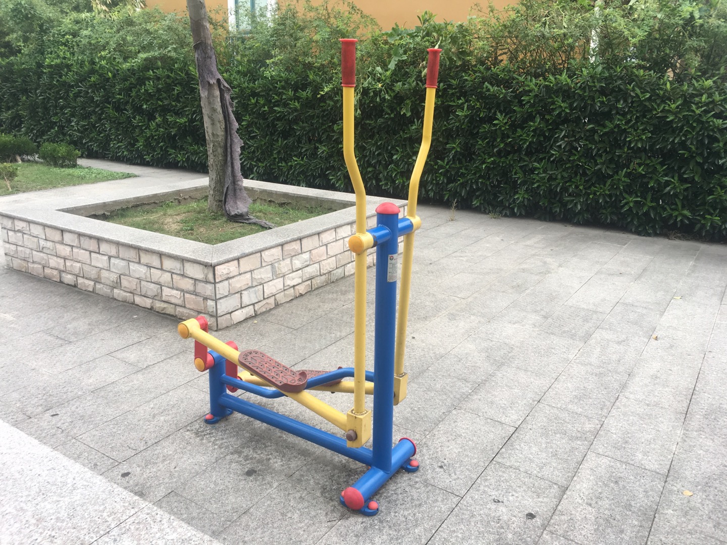 滑行器