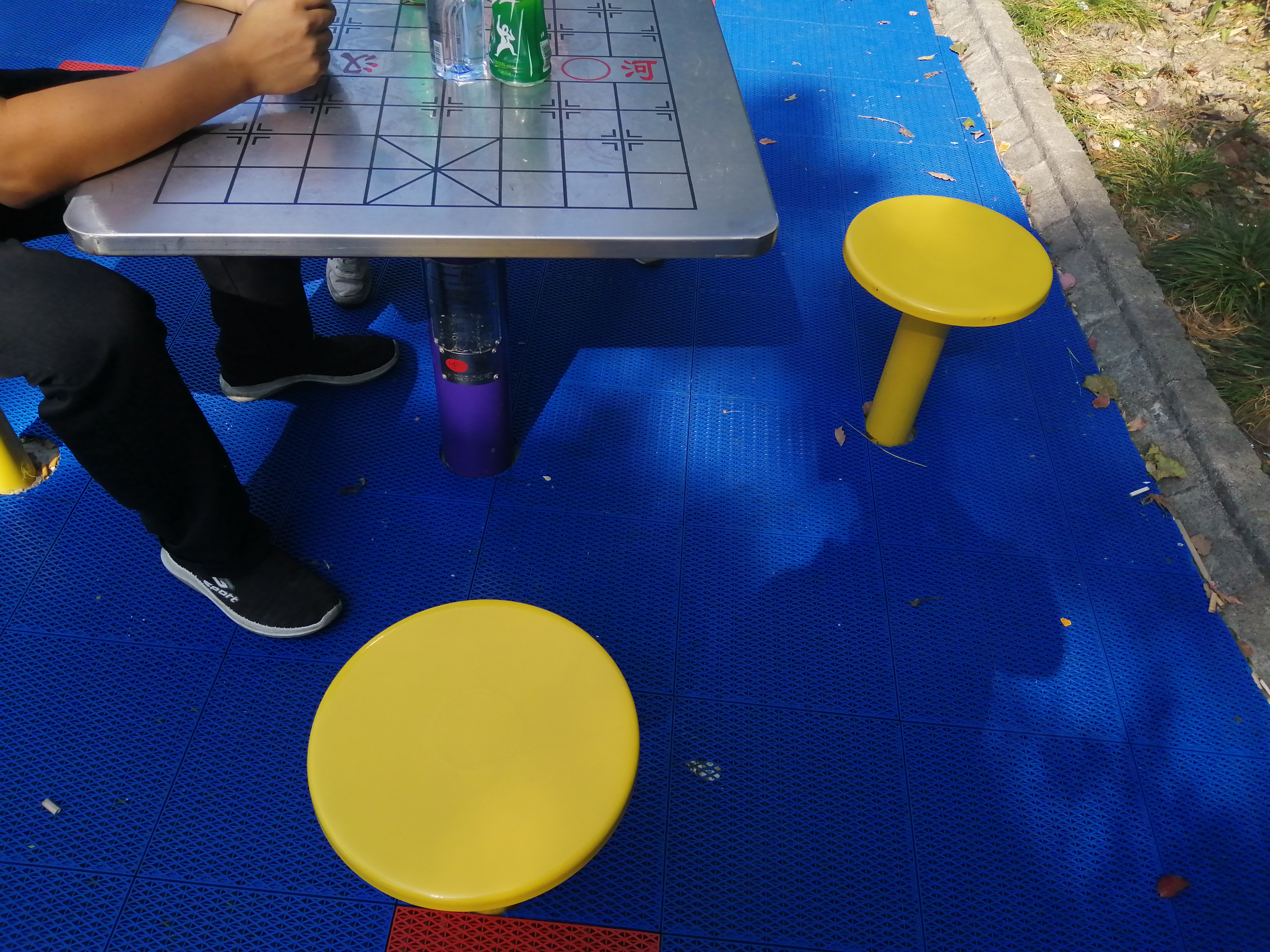 棋牌桌