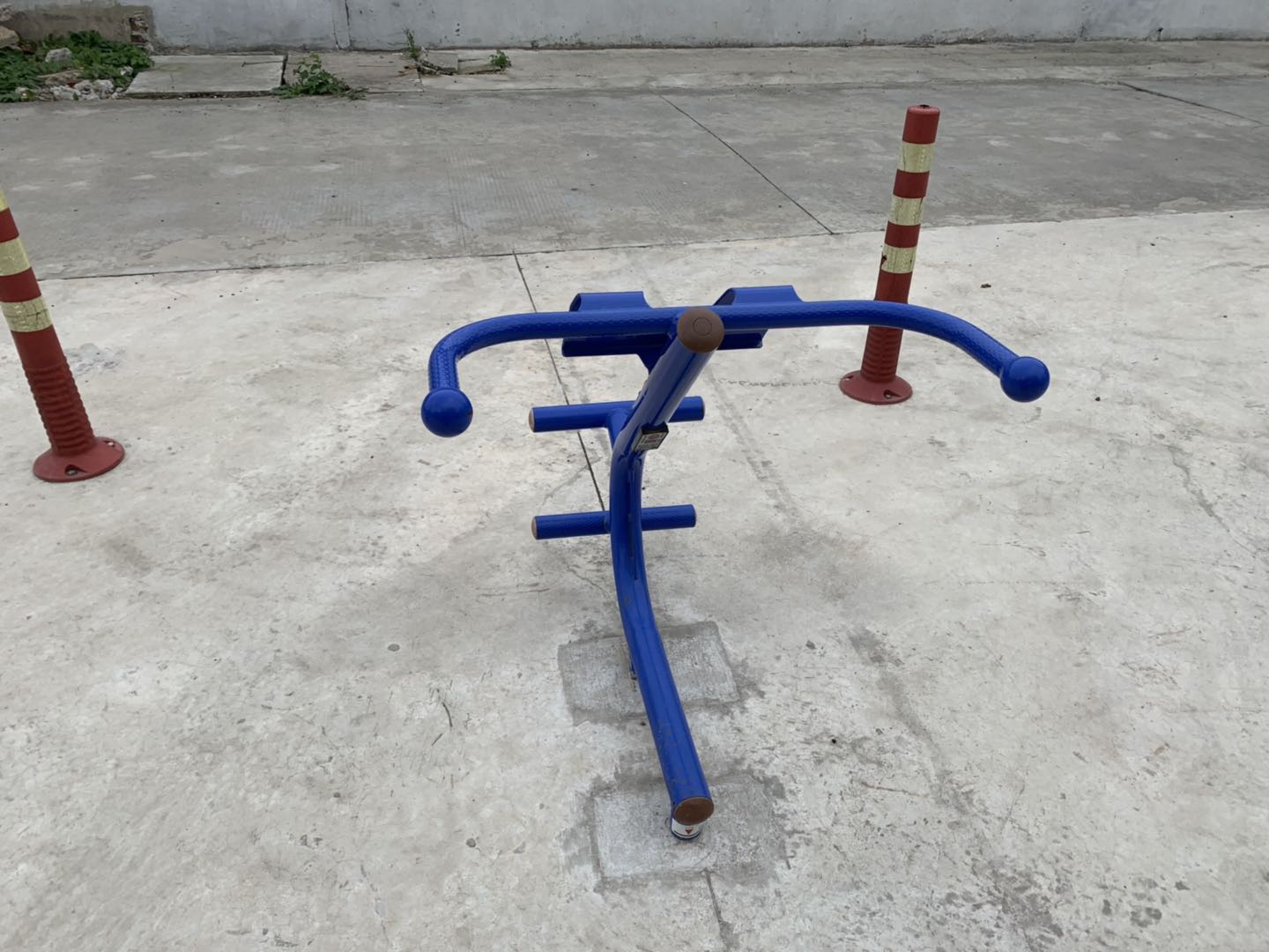 背肌訓練器