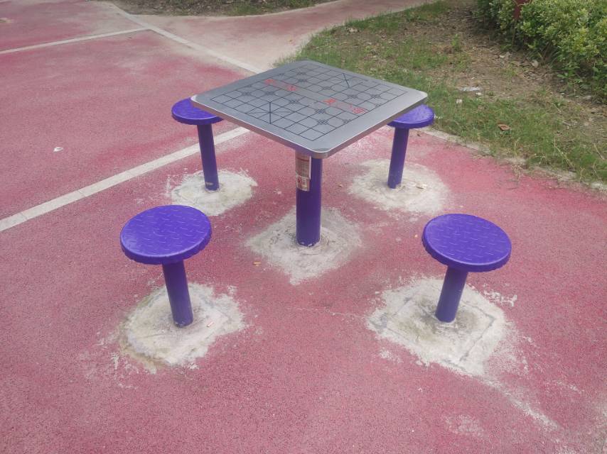 棋牌桌