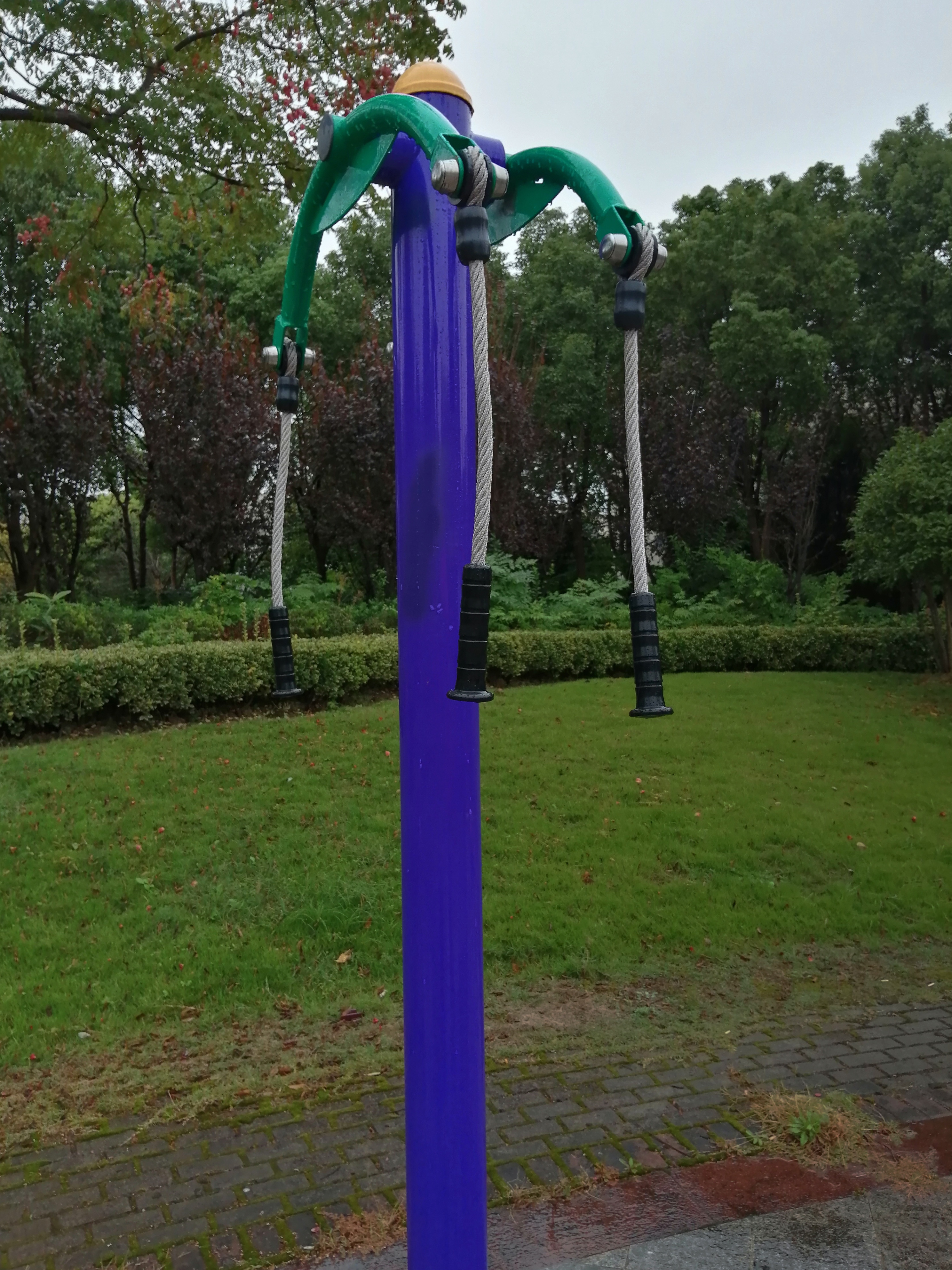 上肢牽引器