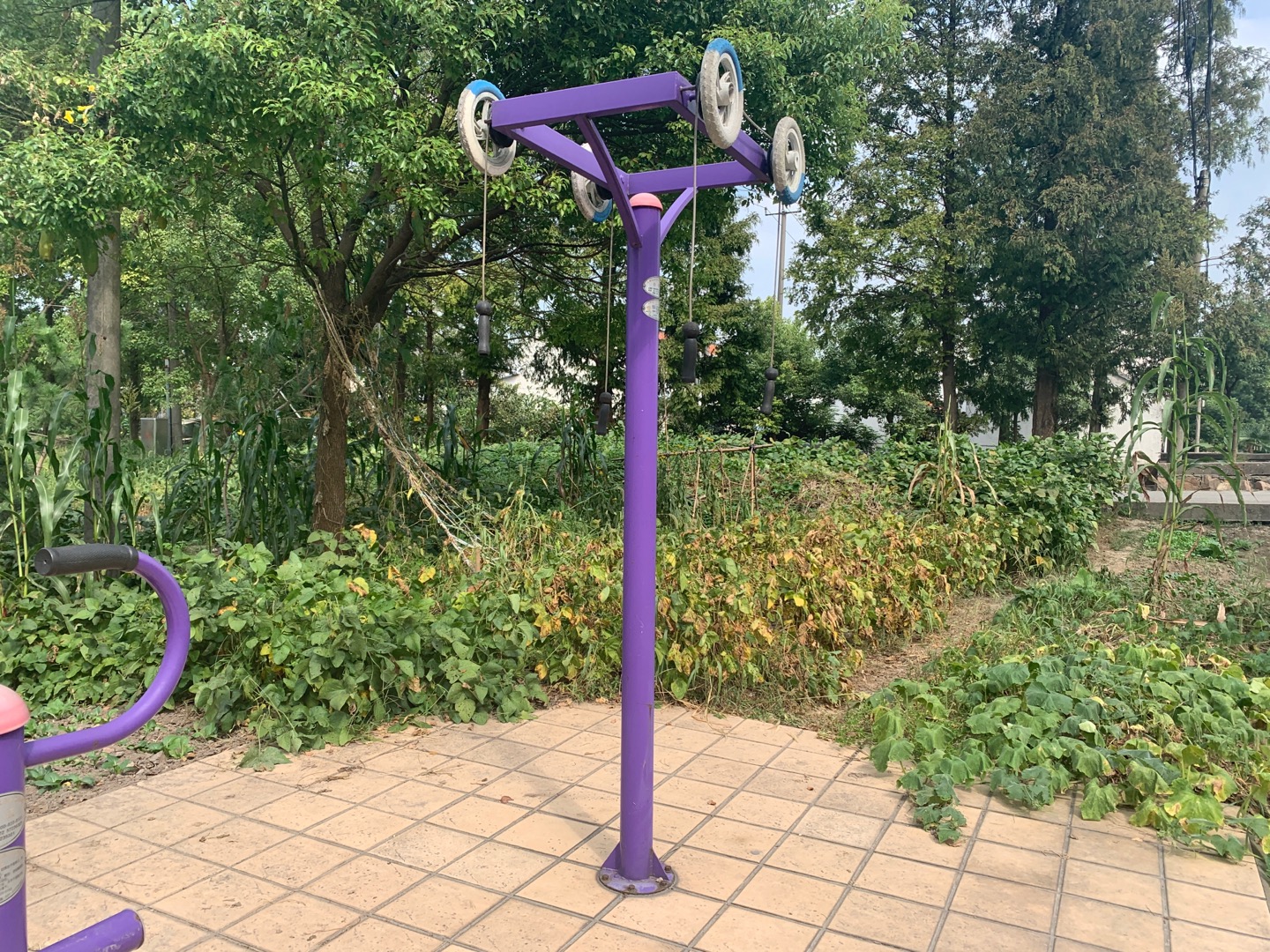 牽引器