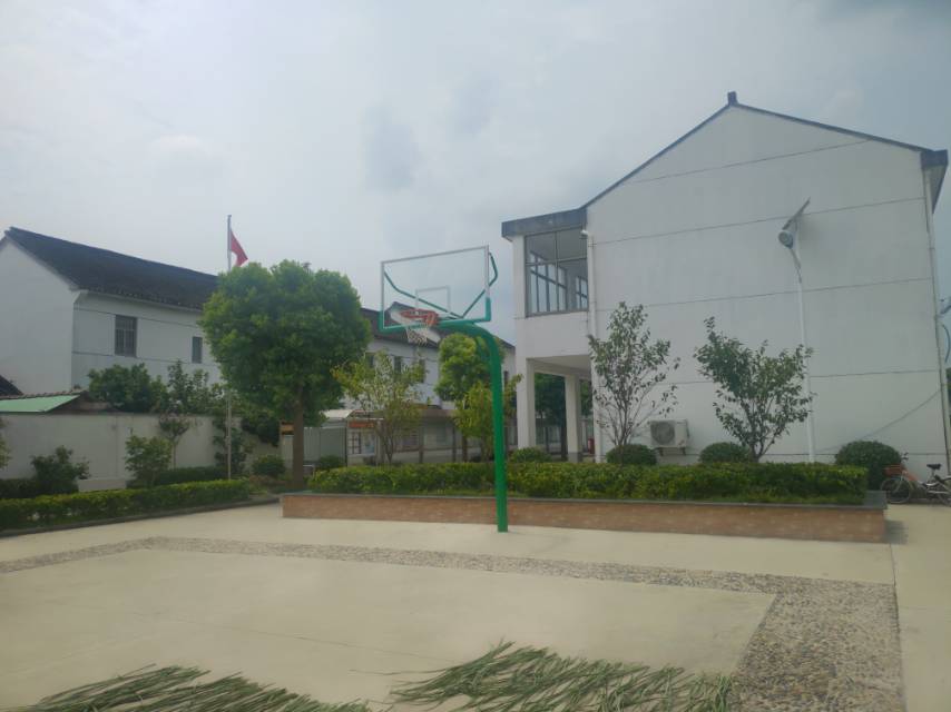 葉港村