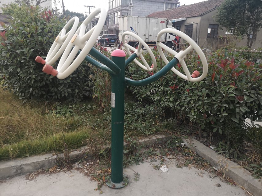 肩關節康復器