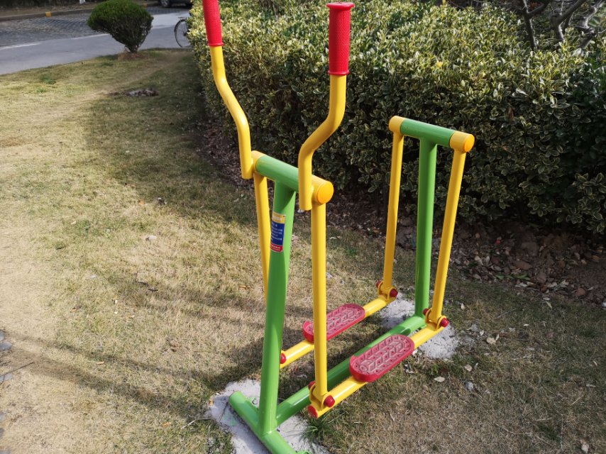 滑行器