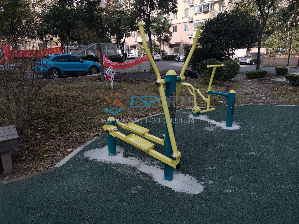 跑步機