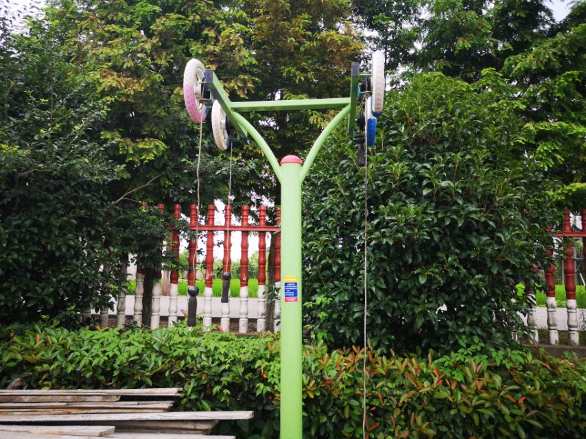 上肢牽引器