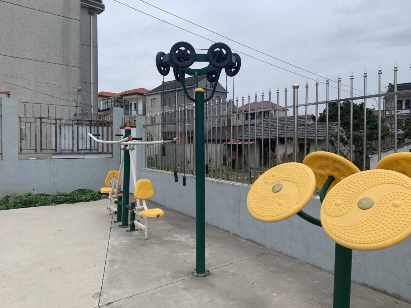 其 它