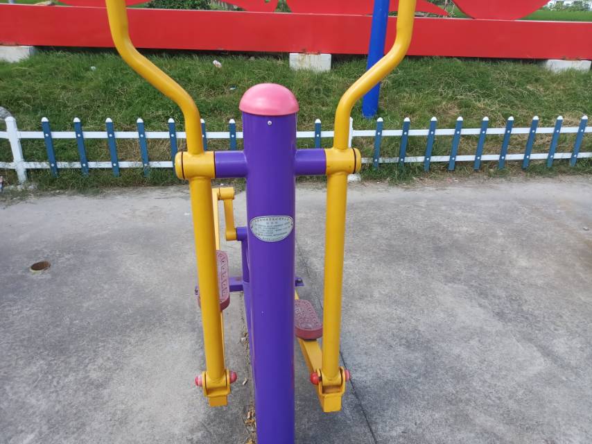 跑步機