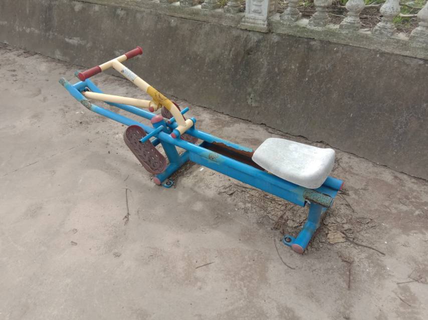賽艇