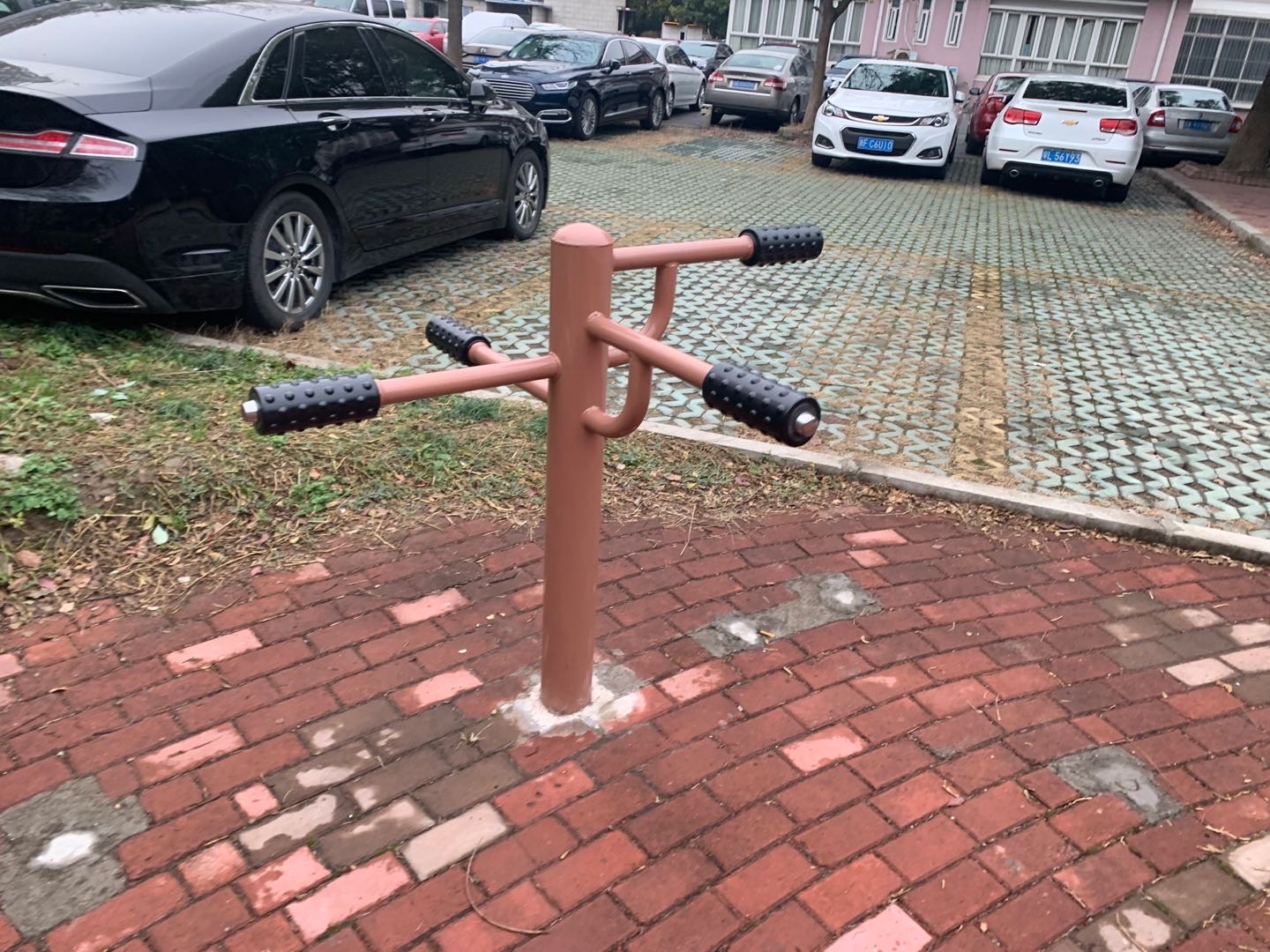 腿部按摩器