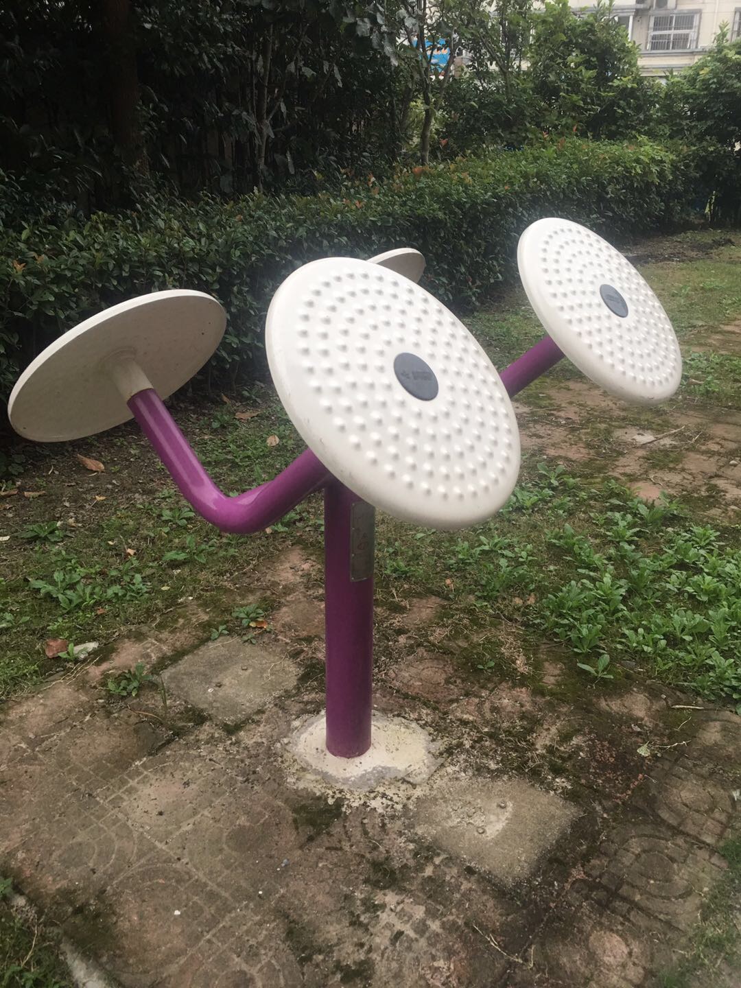太極揉推器