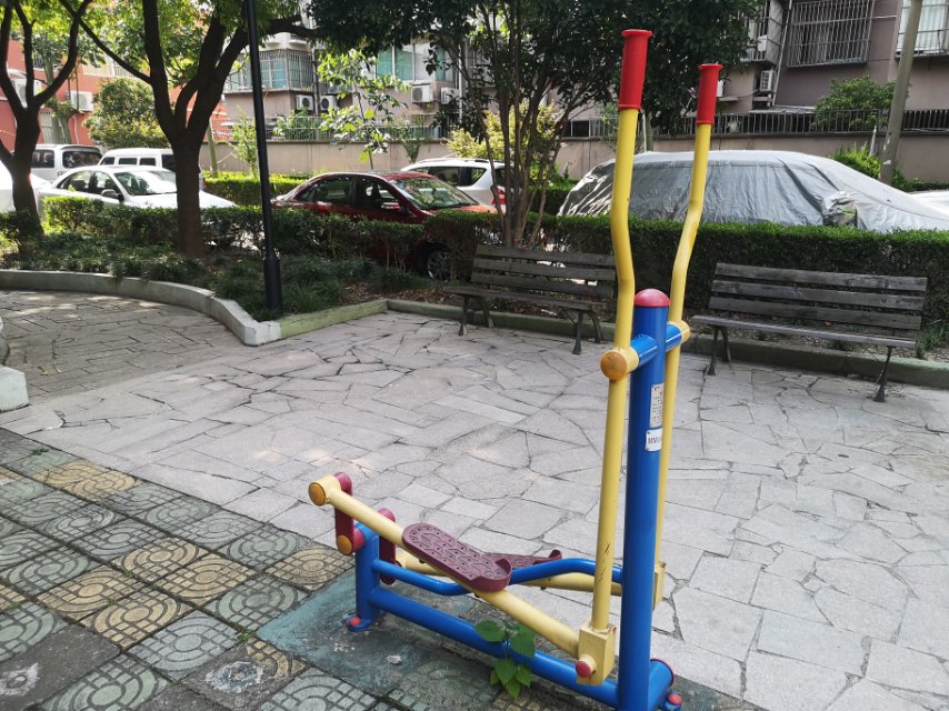 跑步器