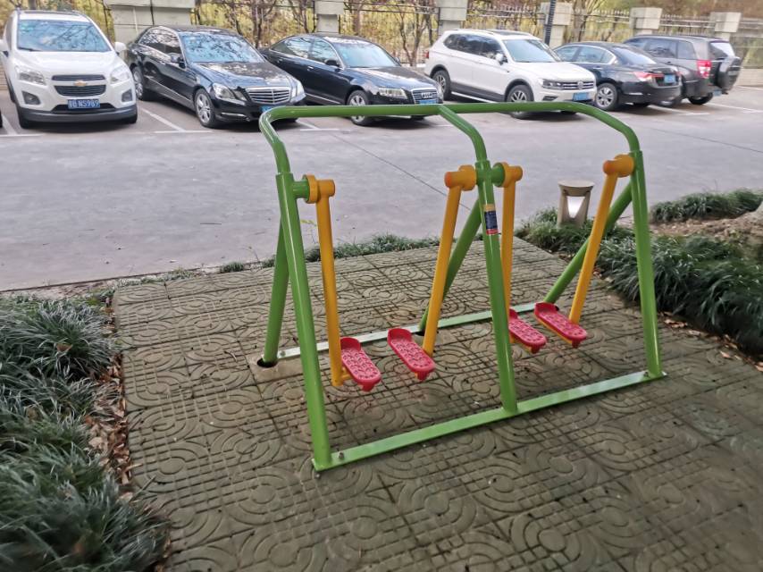 漫步器