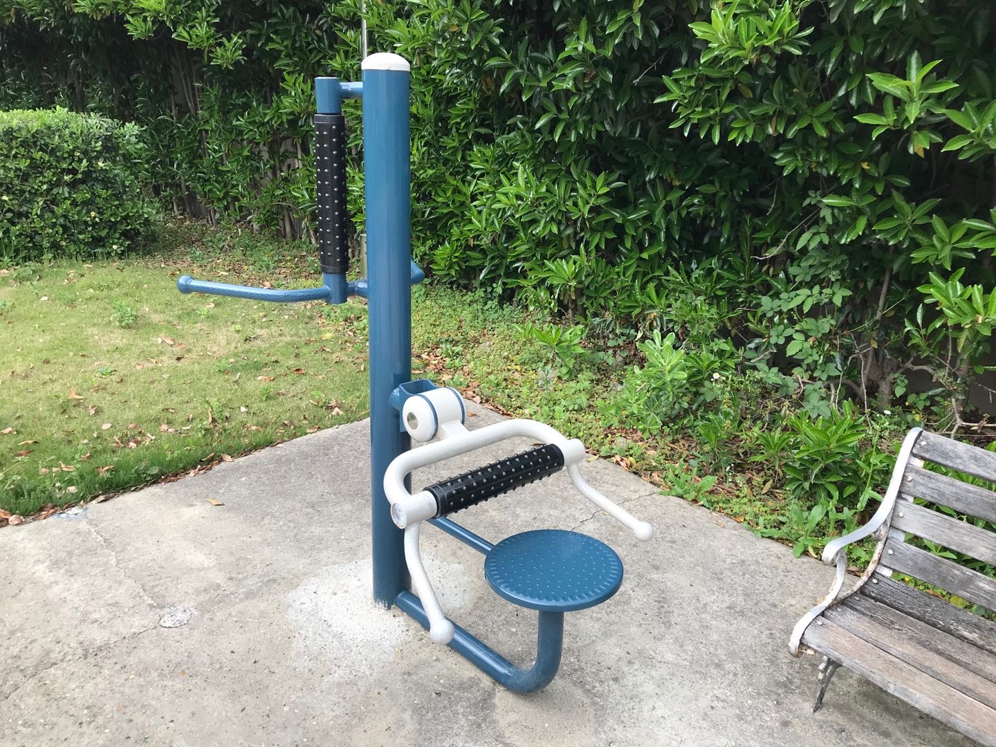 腰背按摩器