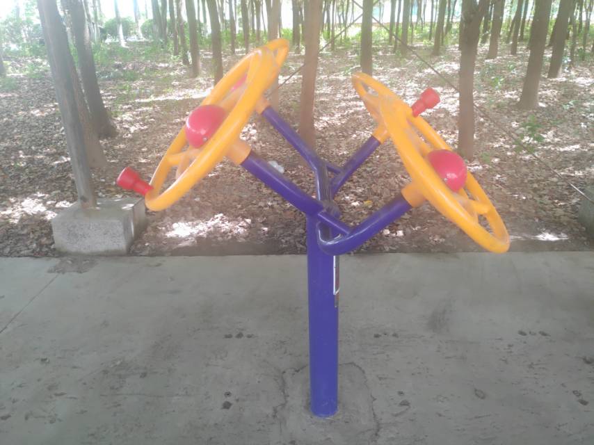 太極揉推器