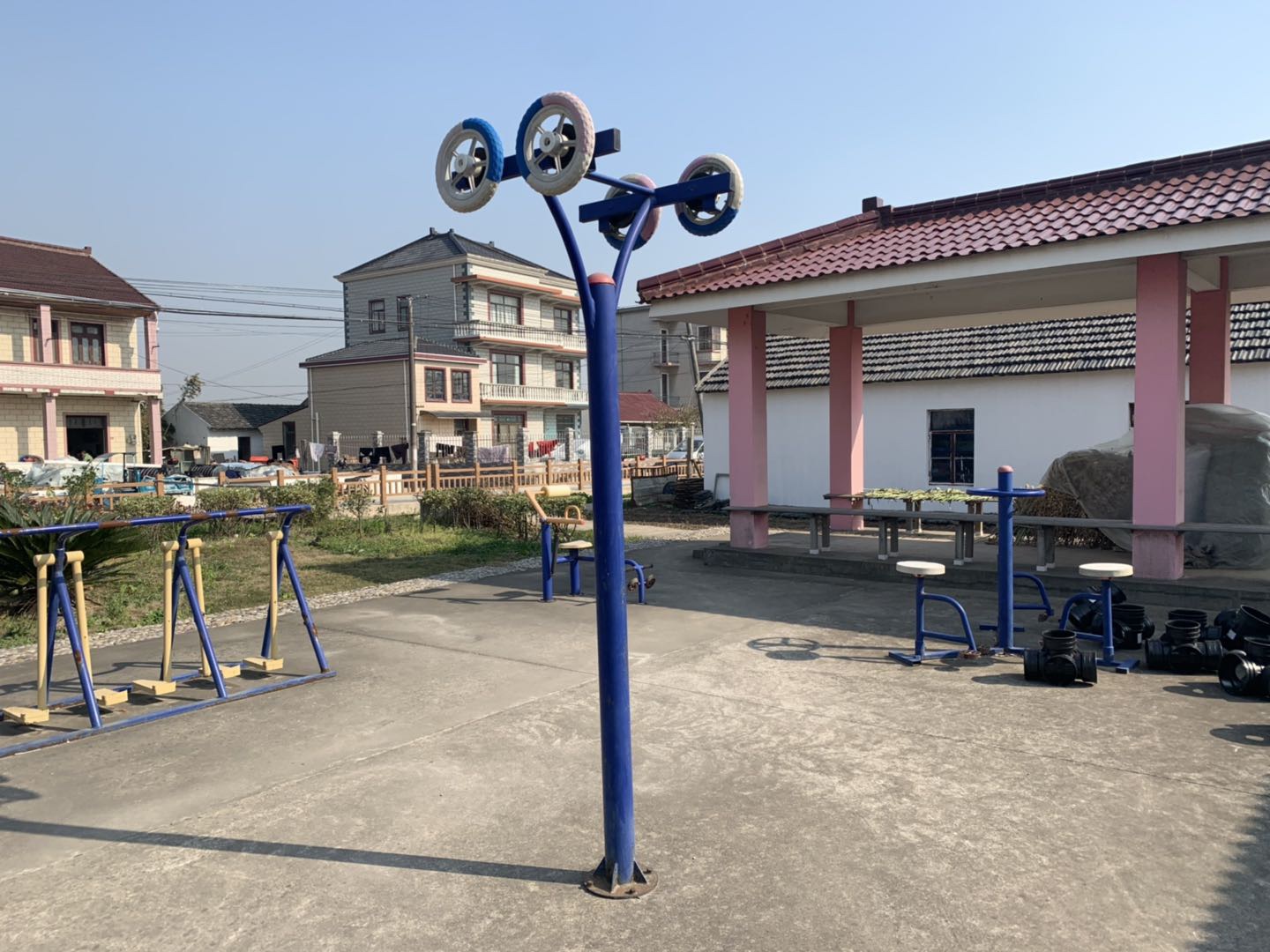 其 它