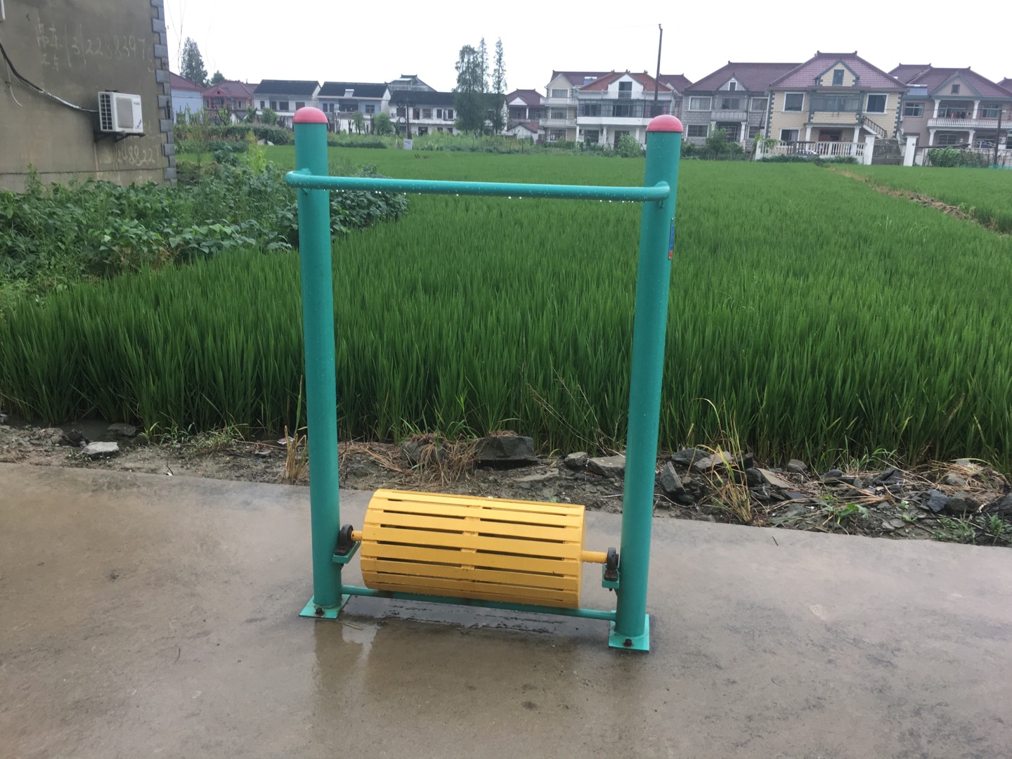 水車