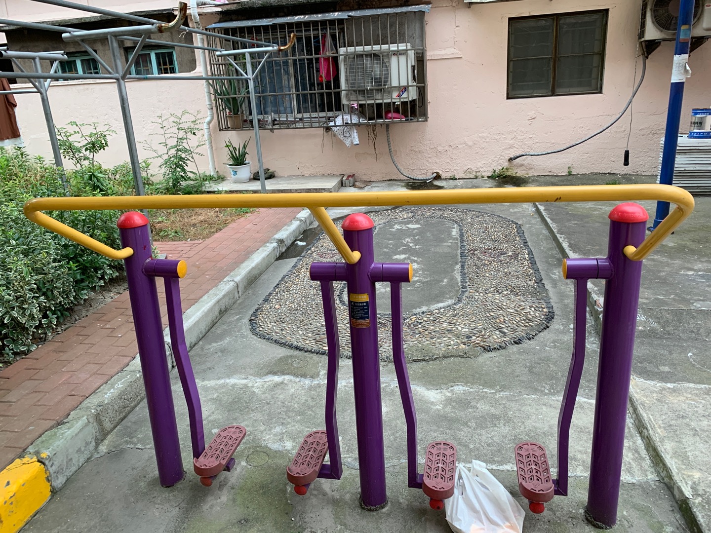 太空漫步器