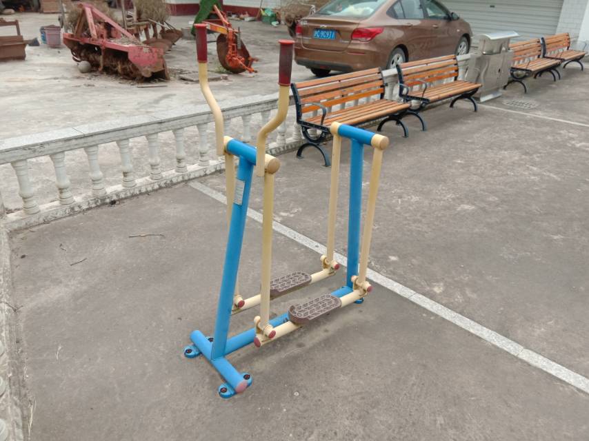 漫步器