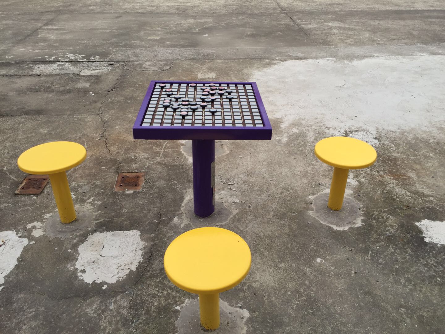 象棋桌