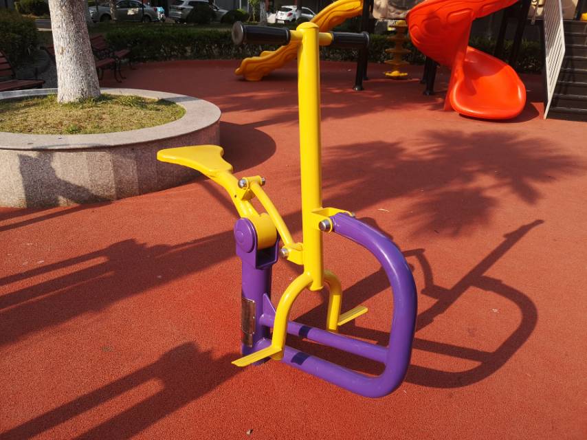 健騎機